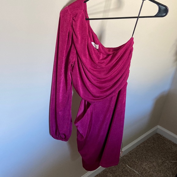 Sold NWOT Altar’d State pink dress - Picture 4 of 4